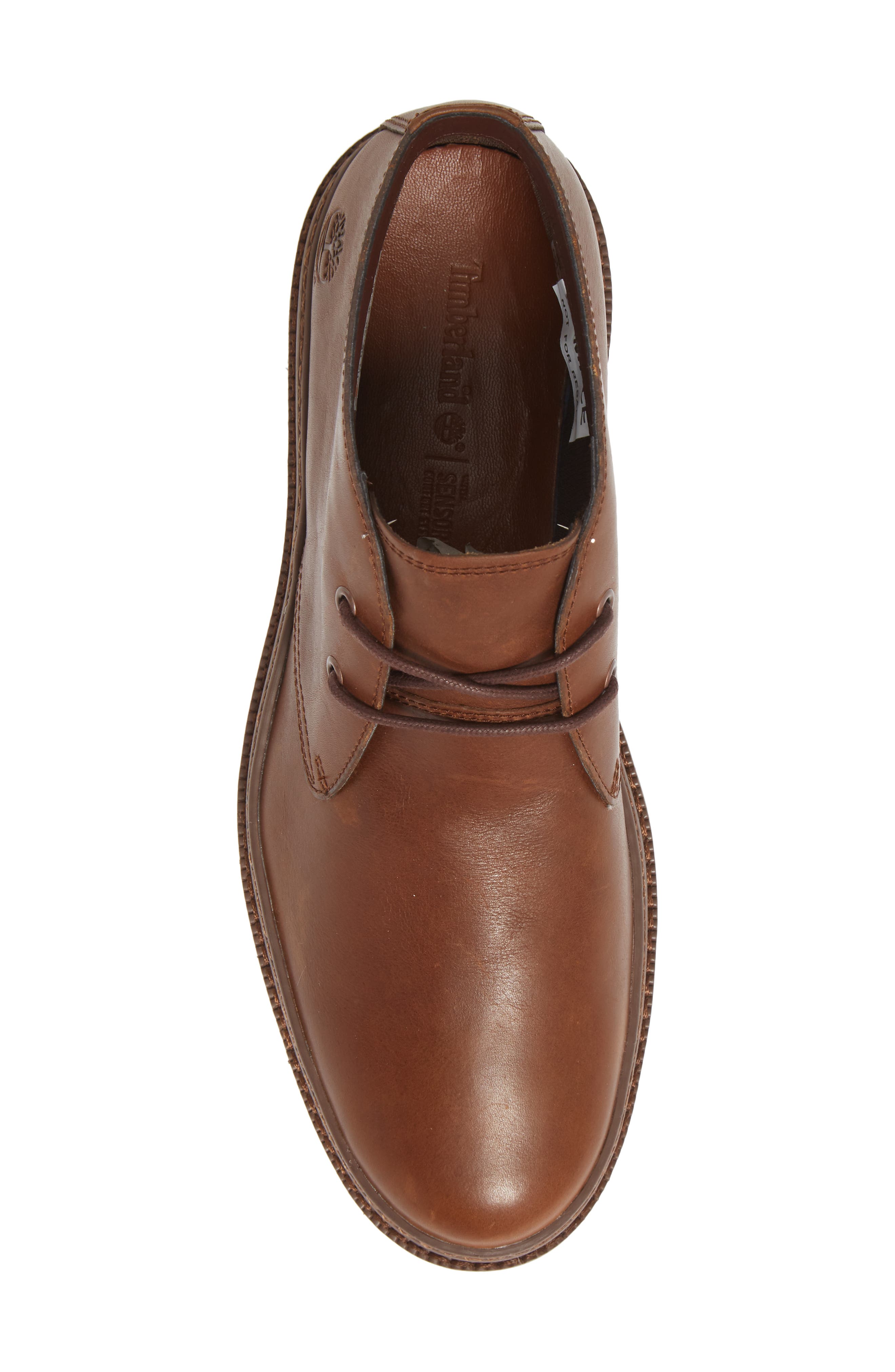 Timberland Port Union Waterproof Chukka Boot, Alternate, color, 