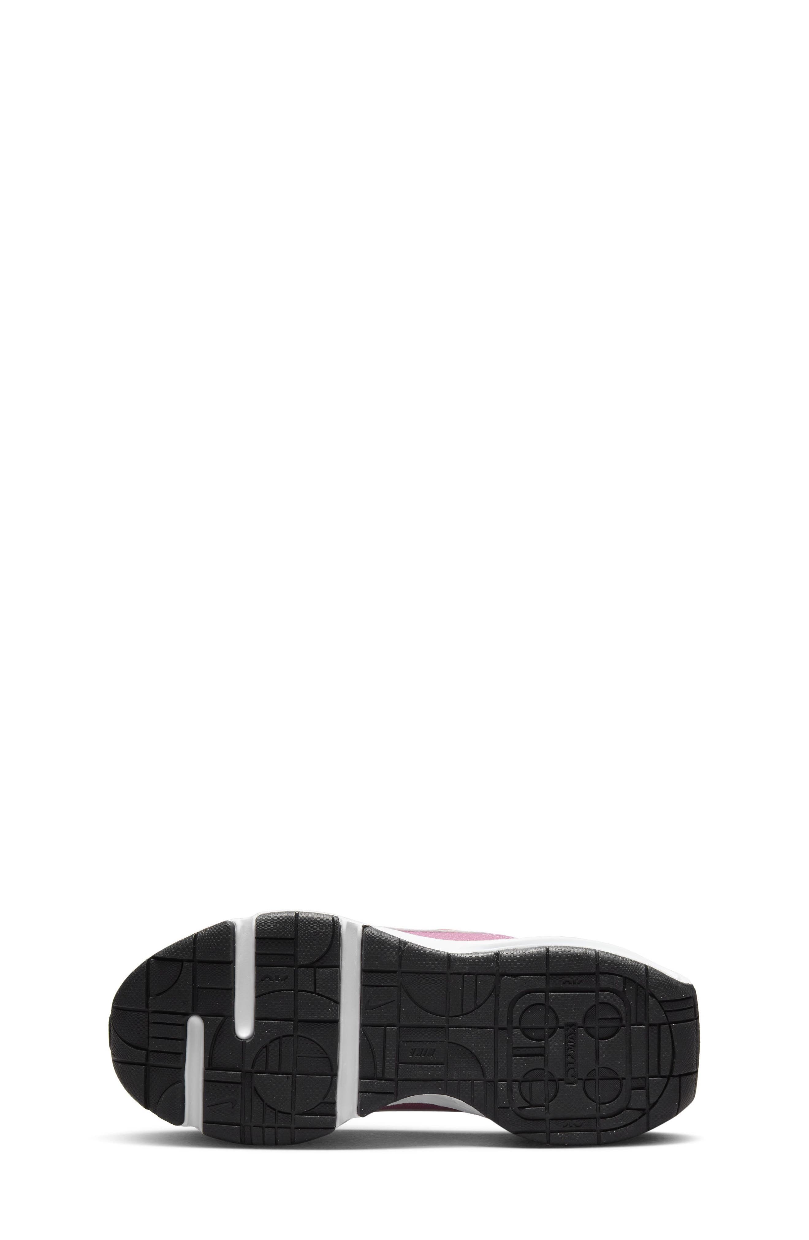 Nike Kids' Air Max INTRLK Lite Sneaker, Alternate, color, Pink/ Soft Pink/ White