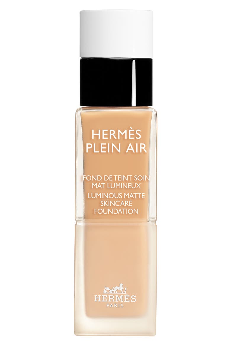 Plein Air - Luminous Matte Skincare Foundation, Main, color, 43W PIN