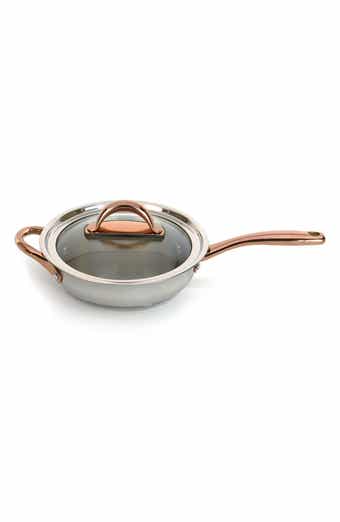 BERGHOFF INTERNATIONAL Ouro Gold 10" Sauté Pan