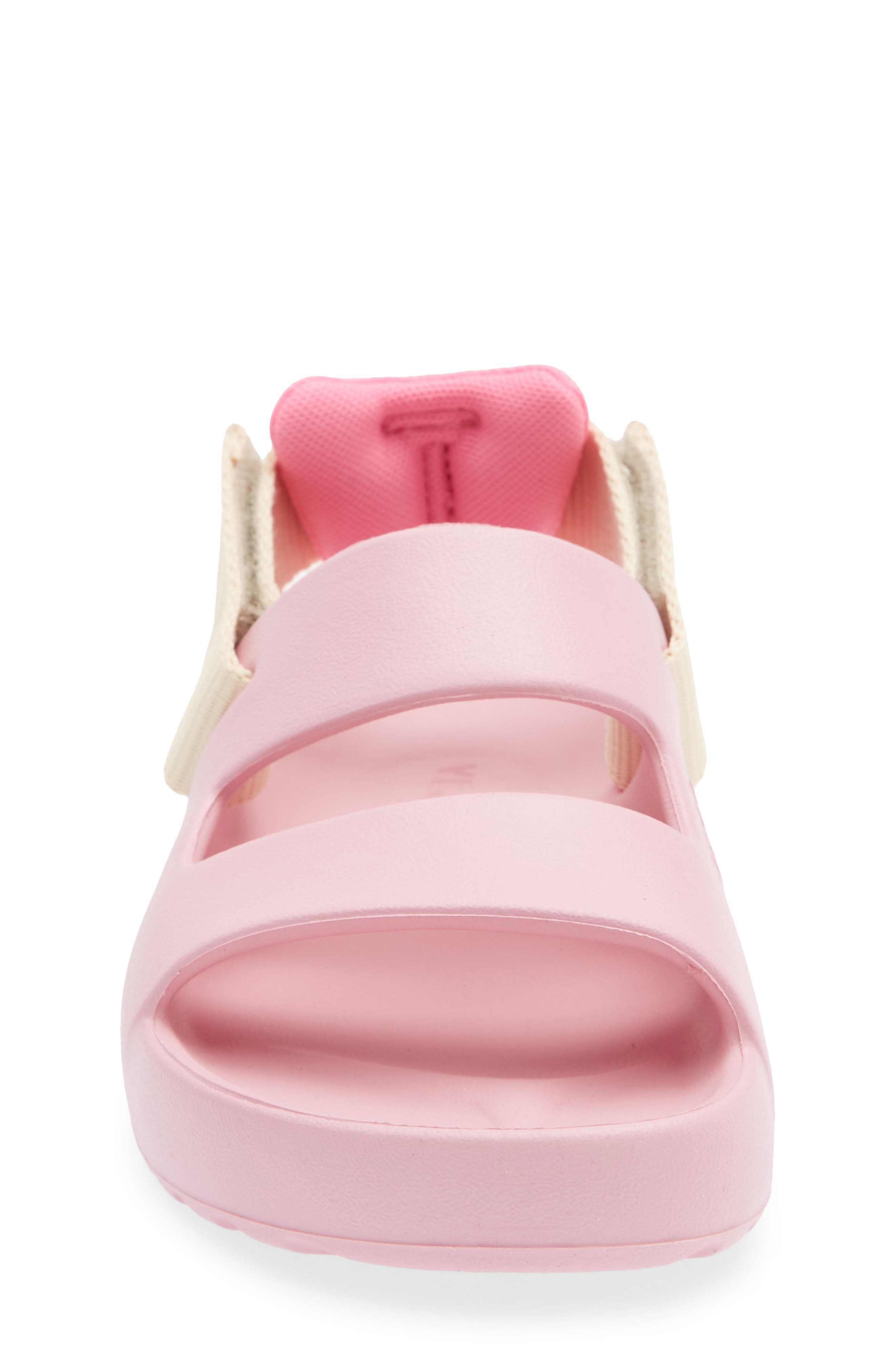 Kids' Mini Etna Lite Sandal, Alternate, color, GUIMAUVE