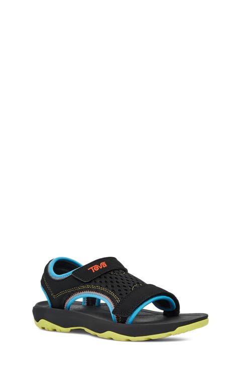 Psyclone XLT Sandal (Baby, Walker & Toddler)