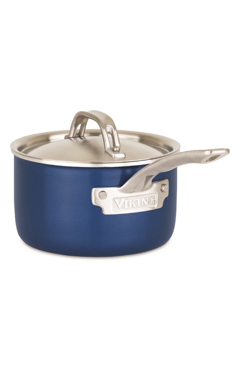 Viking 2-Ply 11-Piece Cookware Set, Alternate, color, 