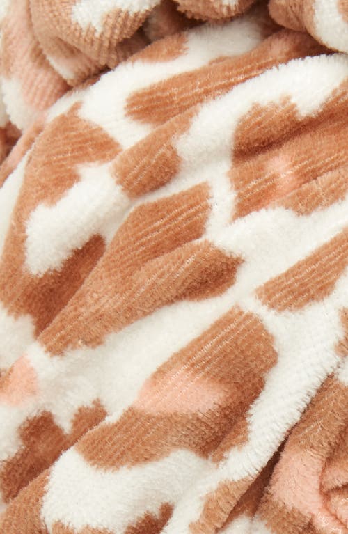 Bp. Terry Hair Towel In Brown