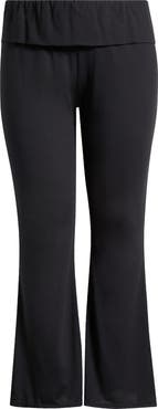 24seven Comfort Apparel Bootcut Pants