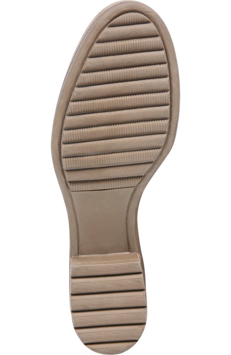 Celtic
Co. BLOCK HEEL DERBY BOOT, Alternate, color, Brown Leather