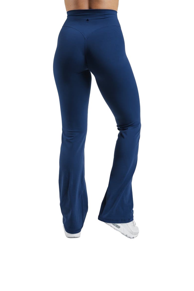 CLOUD II TROUSER, Alternate, color, SAPPHIRE