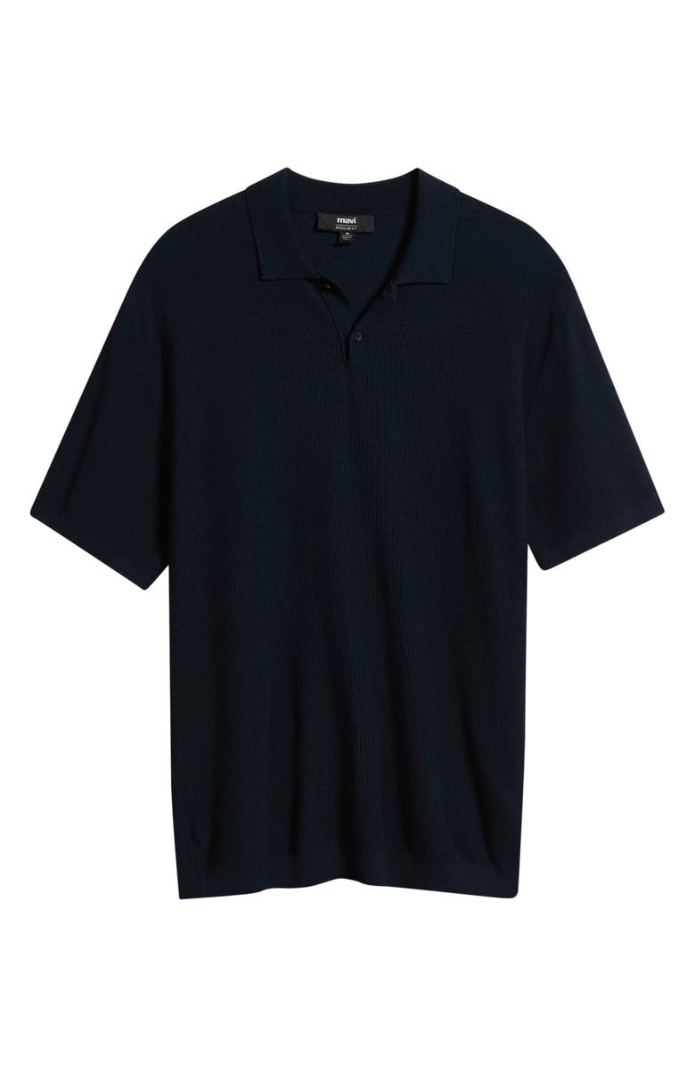 Mavi Jeans Polo Sweater, Main, color,