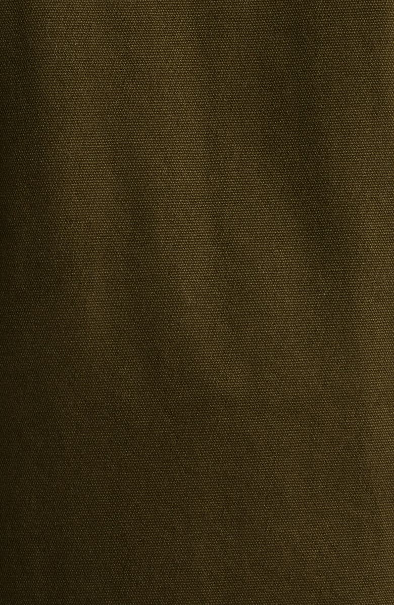 Pendleton Pine Grove Canvas Vest, Alternate, color, 