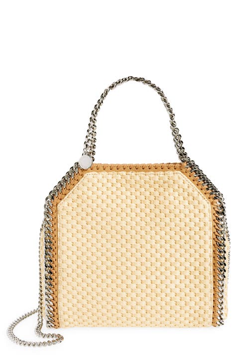 Nordstrom woven bag on sale