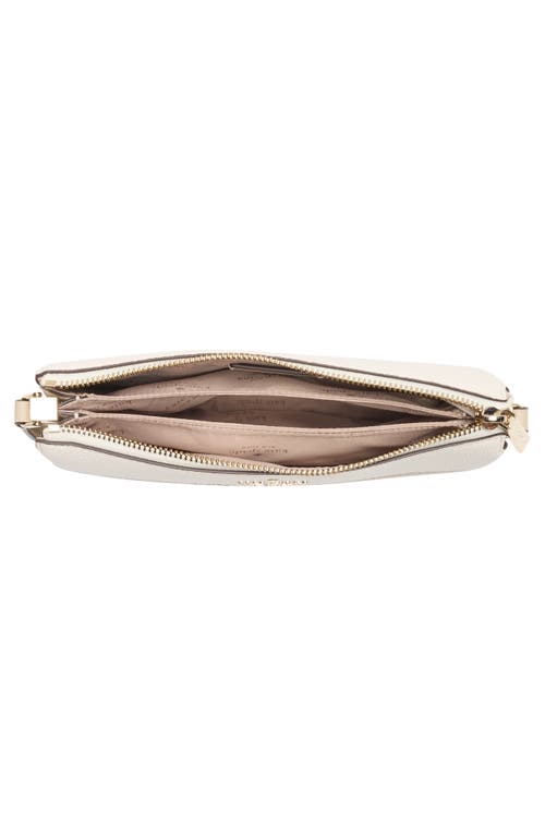 Kate Spade New York Leila Colorblock Triple Gusset Crossbody In Multi
