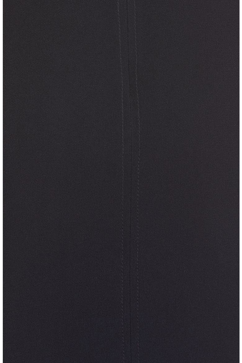 Pencil Skirt, Alternate, color, NAVY NIGHT