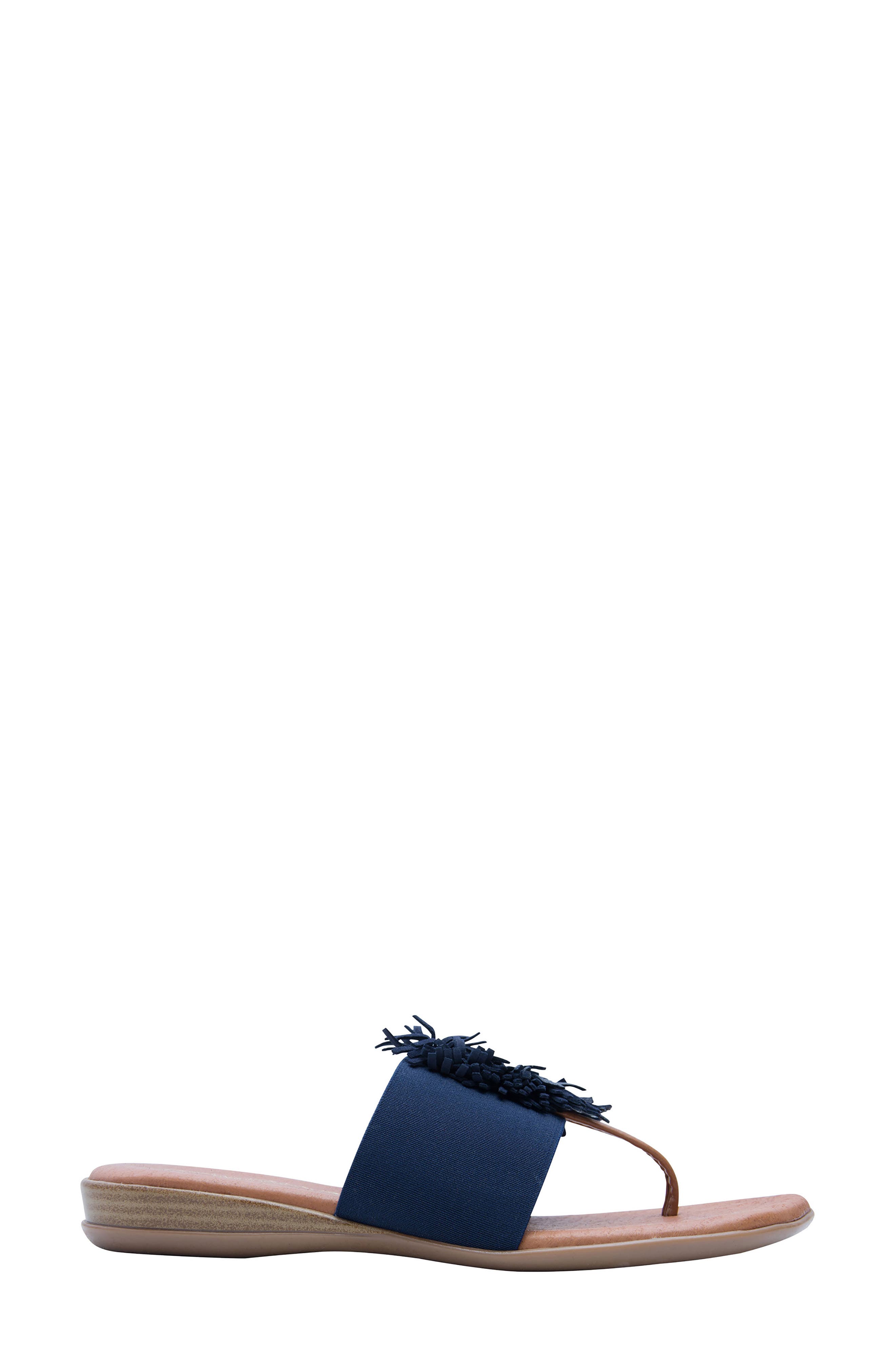 Novalee Featherweights™ Sandal, Alternate, color, NAVY
