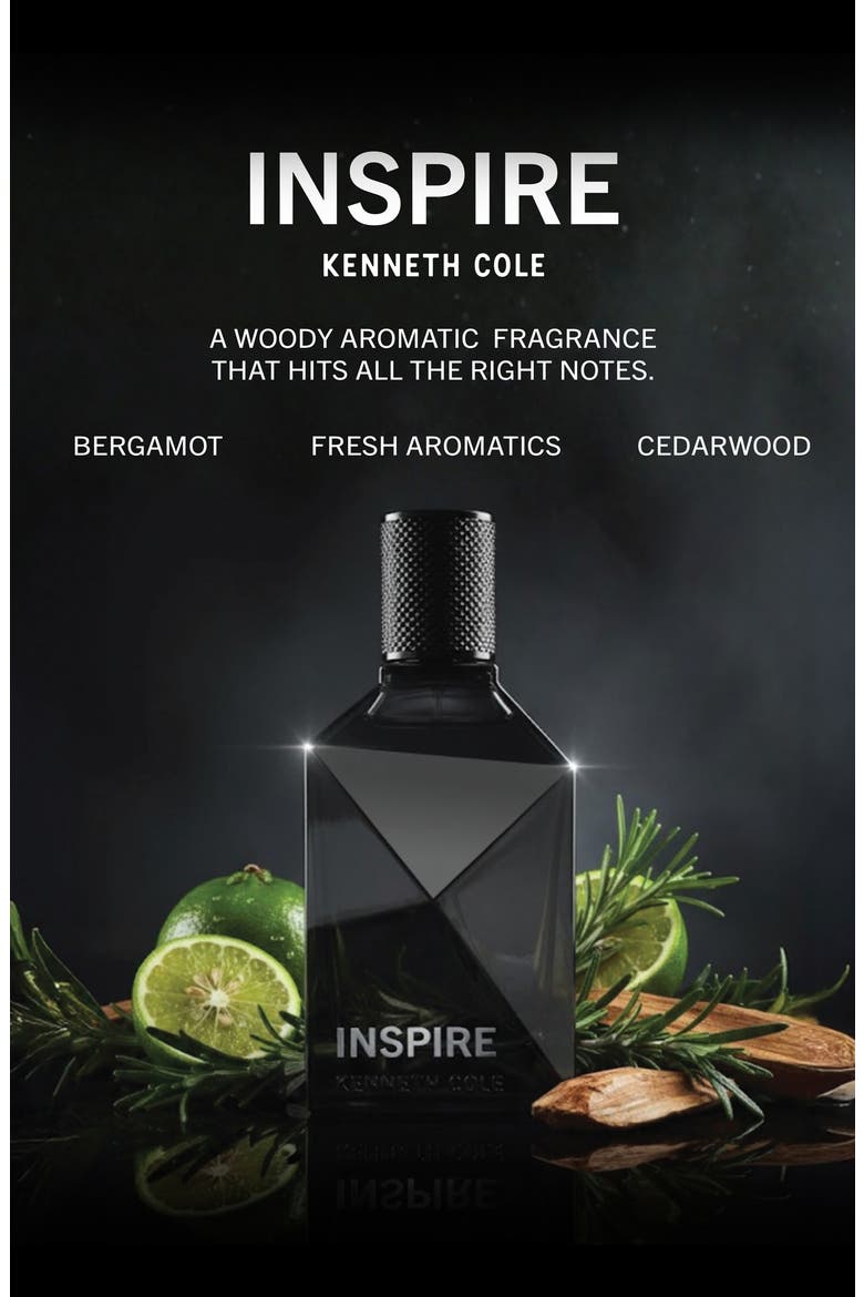 Inspire Body Spray, Alternate, color, NO COLOR