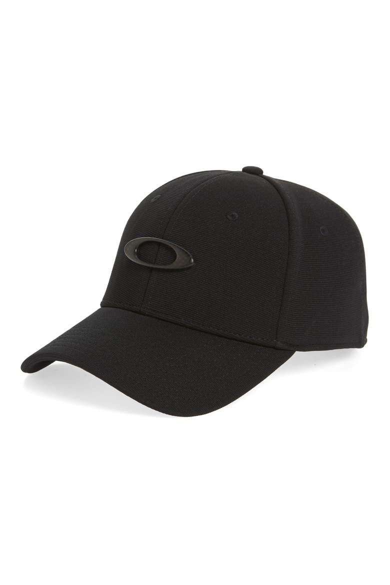 Tincan Ball Cap, Main, color, BLACK/ CARBON FIBER