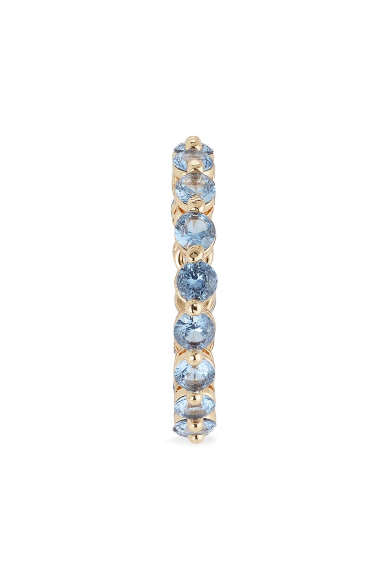Eternity Band Ring, Alternate, color, LIGHT BLUE