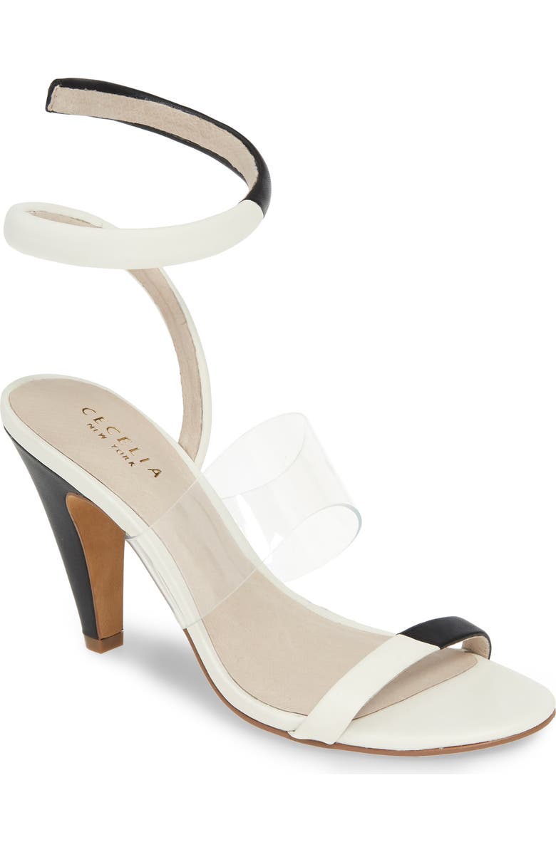 Cecelia New York Sabrina II Sandal, Main, color,