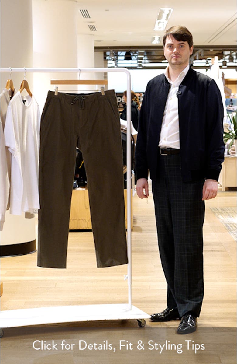 Layover Utility Pants, sales video thumbnail