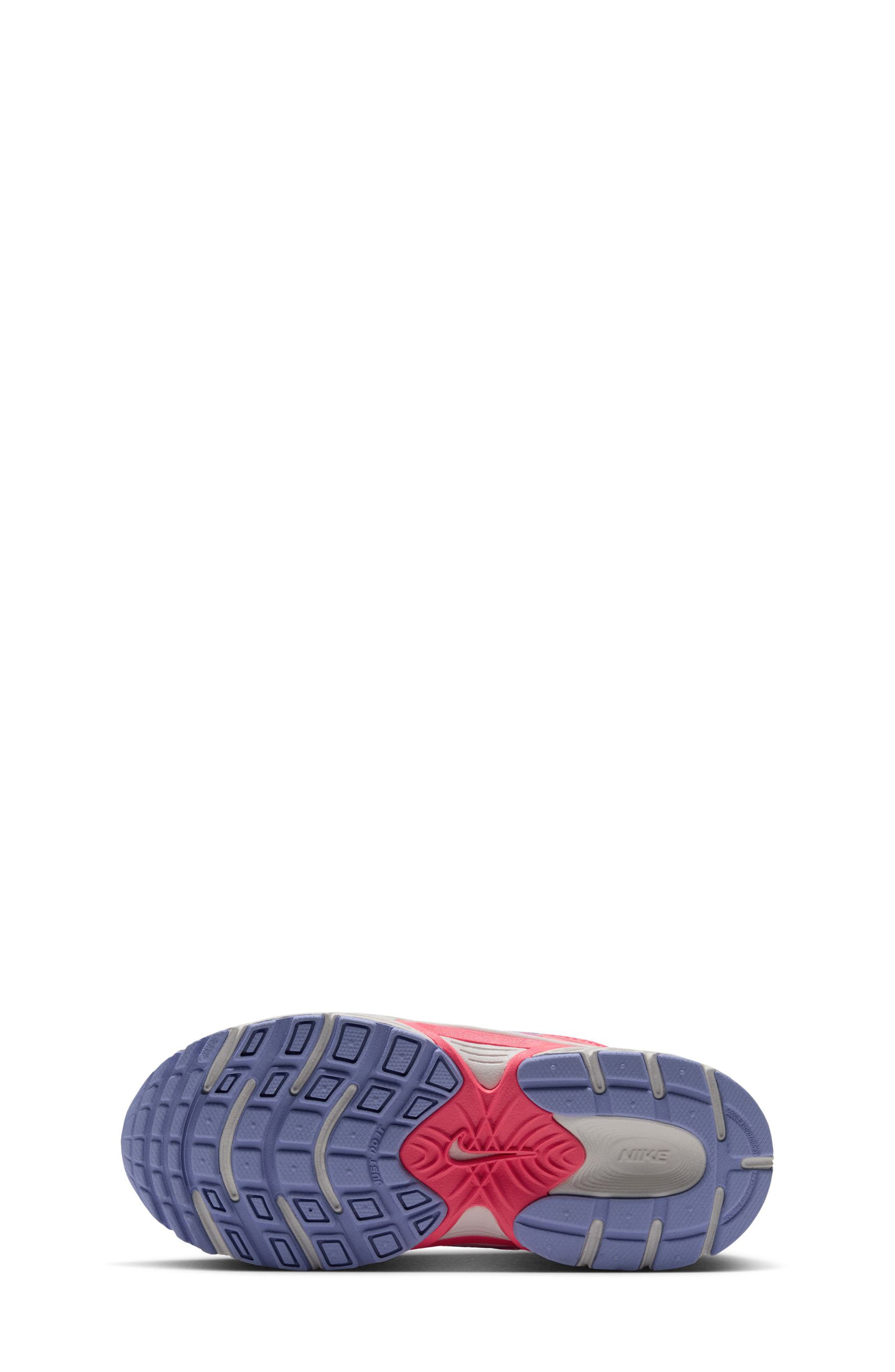 Kids' V5 RNR Running Shoe, Alternate, color, HOT PUNCH/ MULTI-COLOR/ PINK