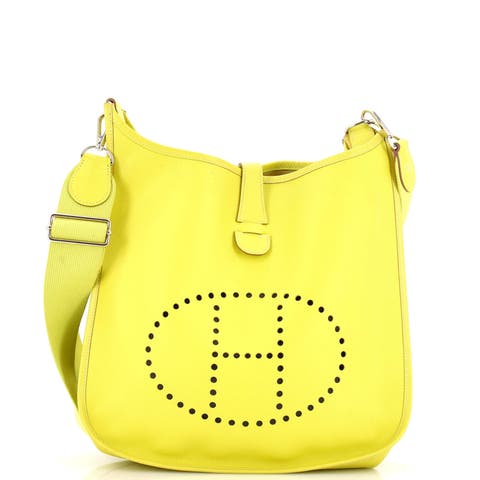 Evelyne Bag Gen III Epsom PM