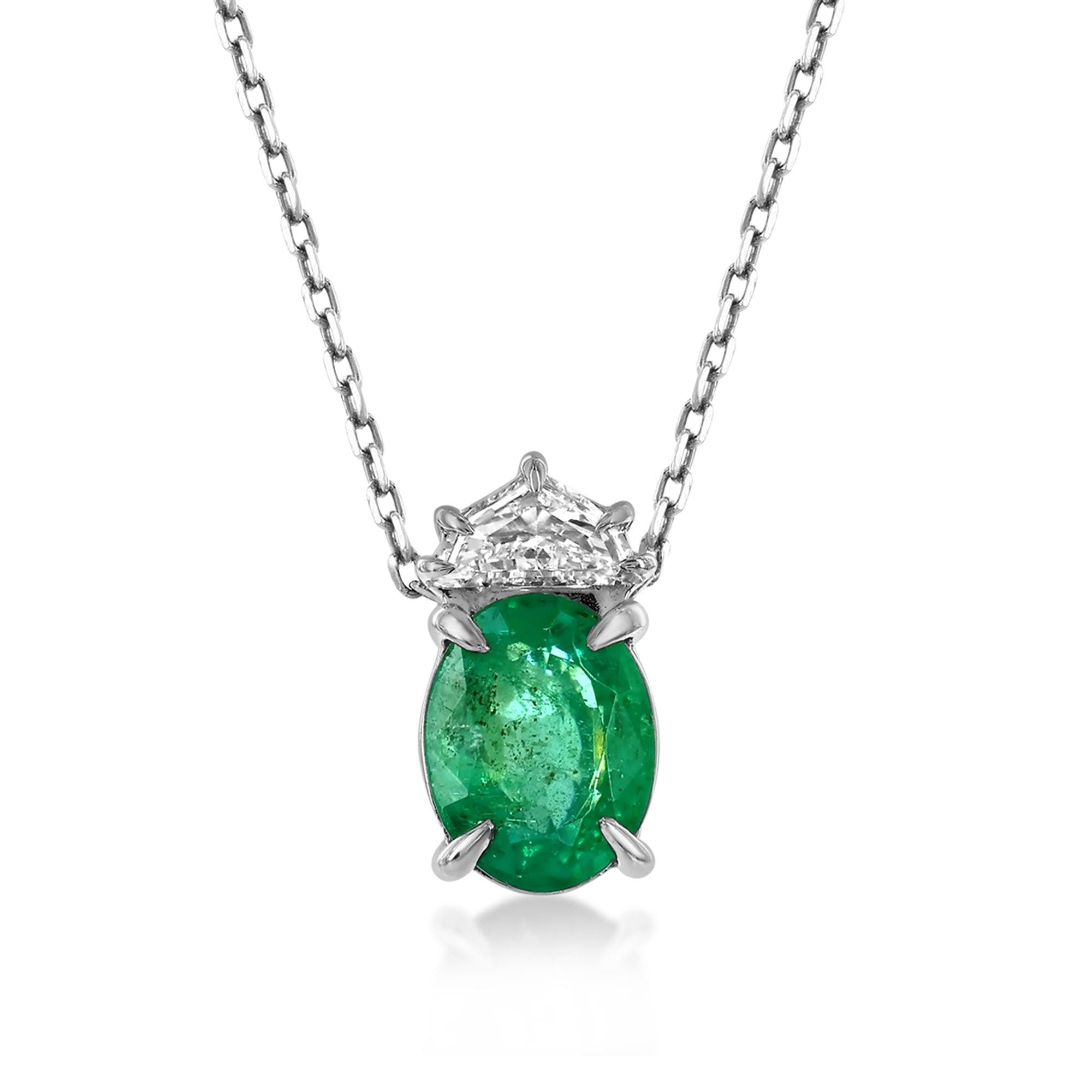 selected Green