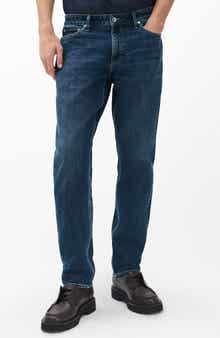 Fit 3 Authentic Stretch Athletic Fit Jeans