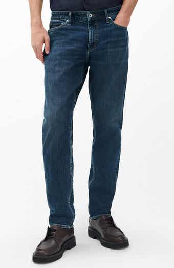 Fit 3 Authentic Stretch Athletic Fit Jeans