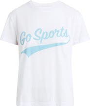 Favorite Daughter Go Sports Graphic T-Shirt