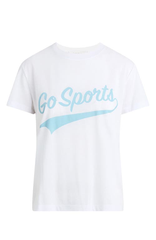 Favorite Daughter Go Sports Graphic T-shirt