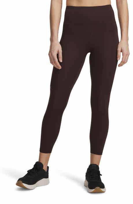 Movement High Waist Ankle Pocket Leggings