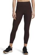 Under Armour Movement High Waist Ankle Pocket Leggings