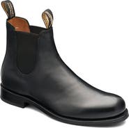 Blundstone Footwear Heritage Chelsea Leather Boot