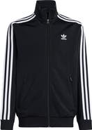 adidas Kids' Firebird Recycled Polyester Track Jacket