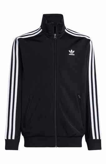 Kids' Firebird Recycled Polyester Track Jacket