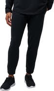 TravisMathew Sideslip Fleece Joggers