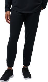 TravisMathew Sideslip Fleece Joggers
