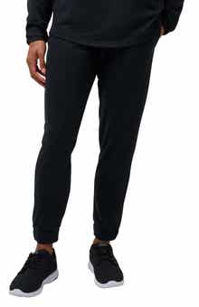 TravisMathew Sideslip Fleece Joggers