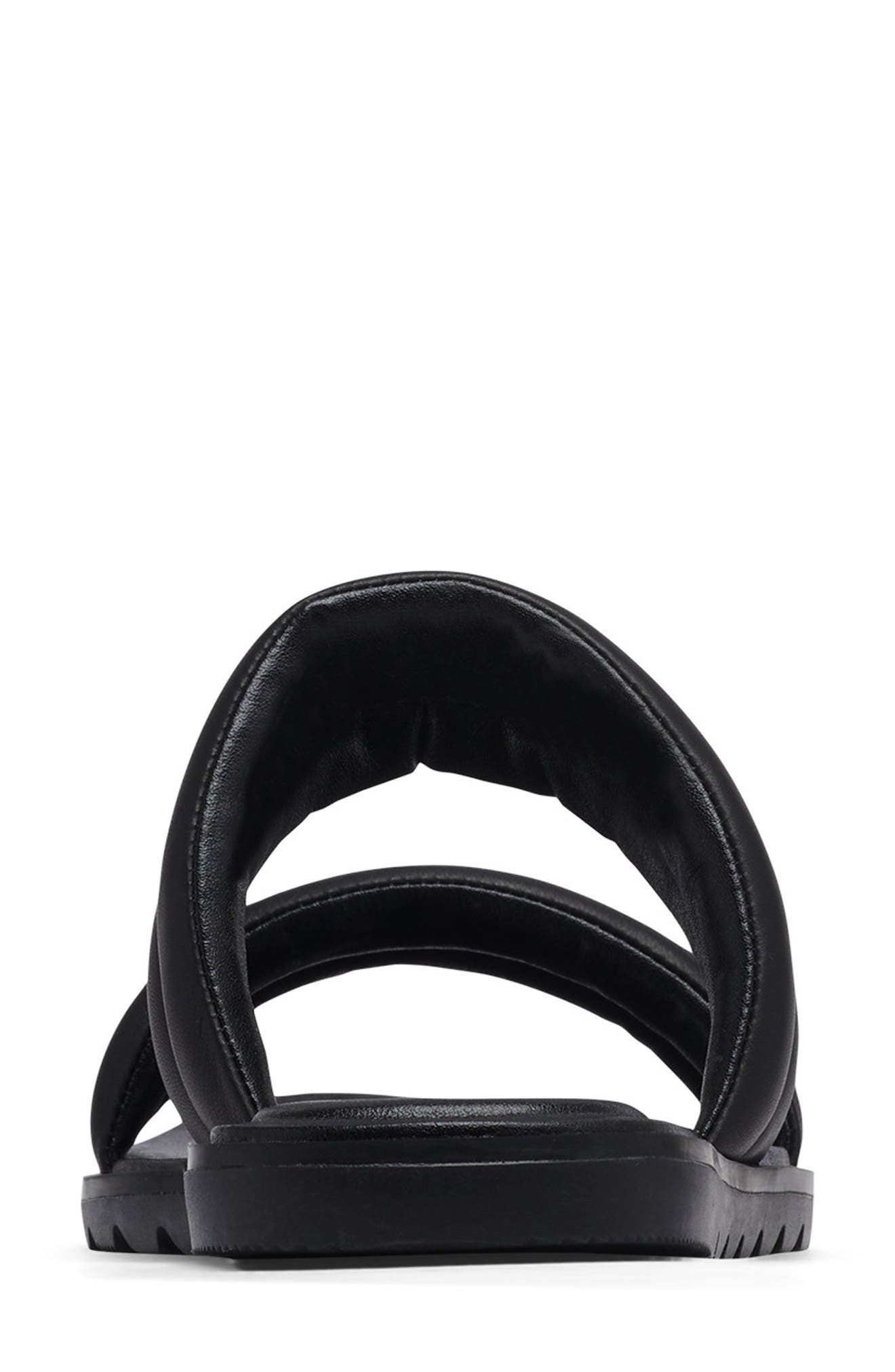 SOREL Ella II Puff Slide Sandal, Alternate, color, 