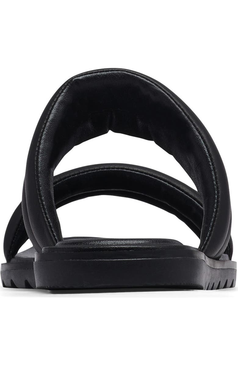 SOREL Ella II Puff Slide Sandal, Alternate, color,