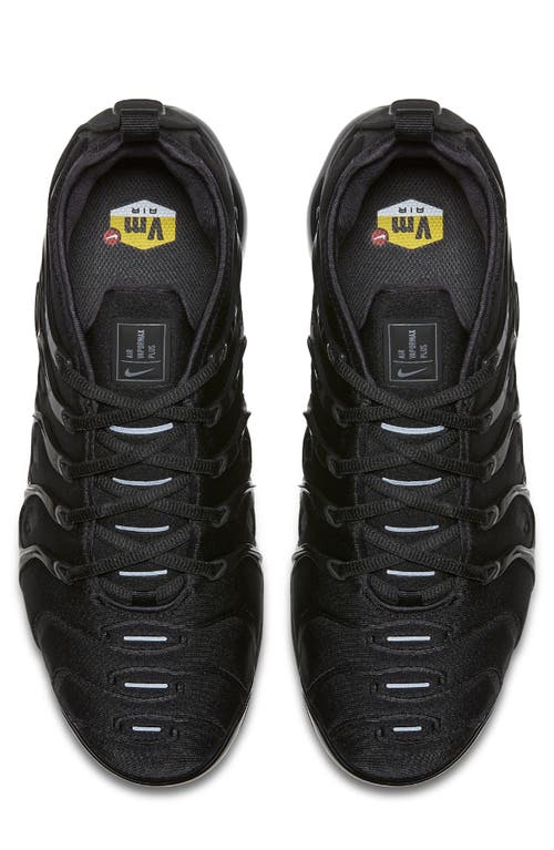 Nike Air Vapormax Plus Sneaker