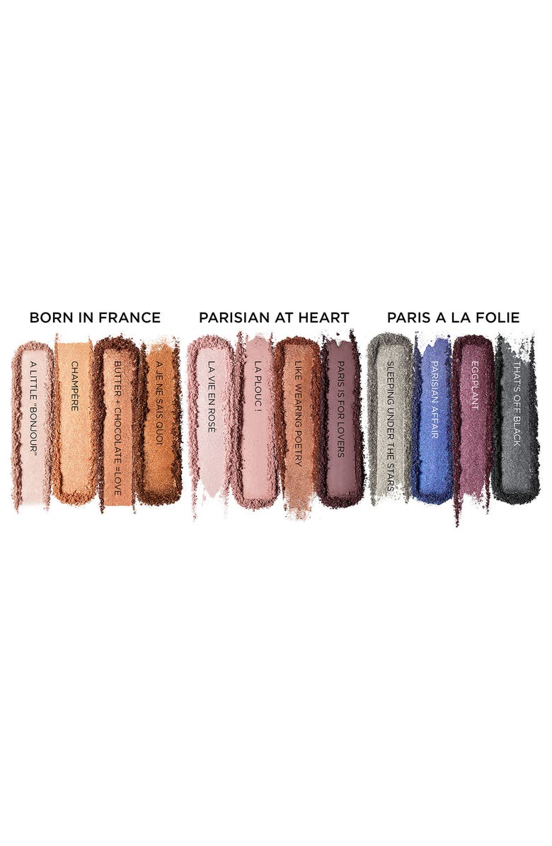 Lancôme 'Emily in Paris' Eyeshadow Palette, Alternate, color,