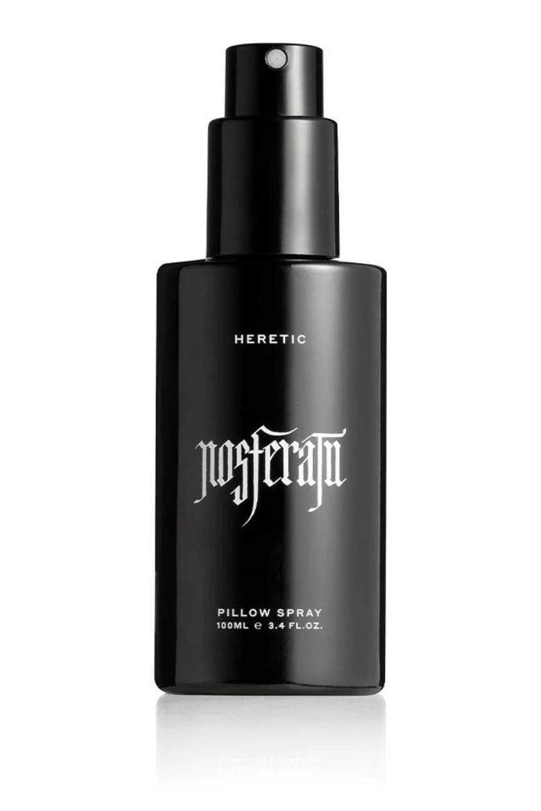 Nosferatu Pillow Spray, Main, color, 3.4 oz