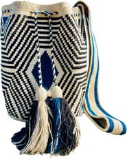 One Thread Collective Corral Bag