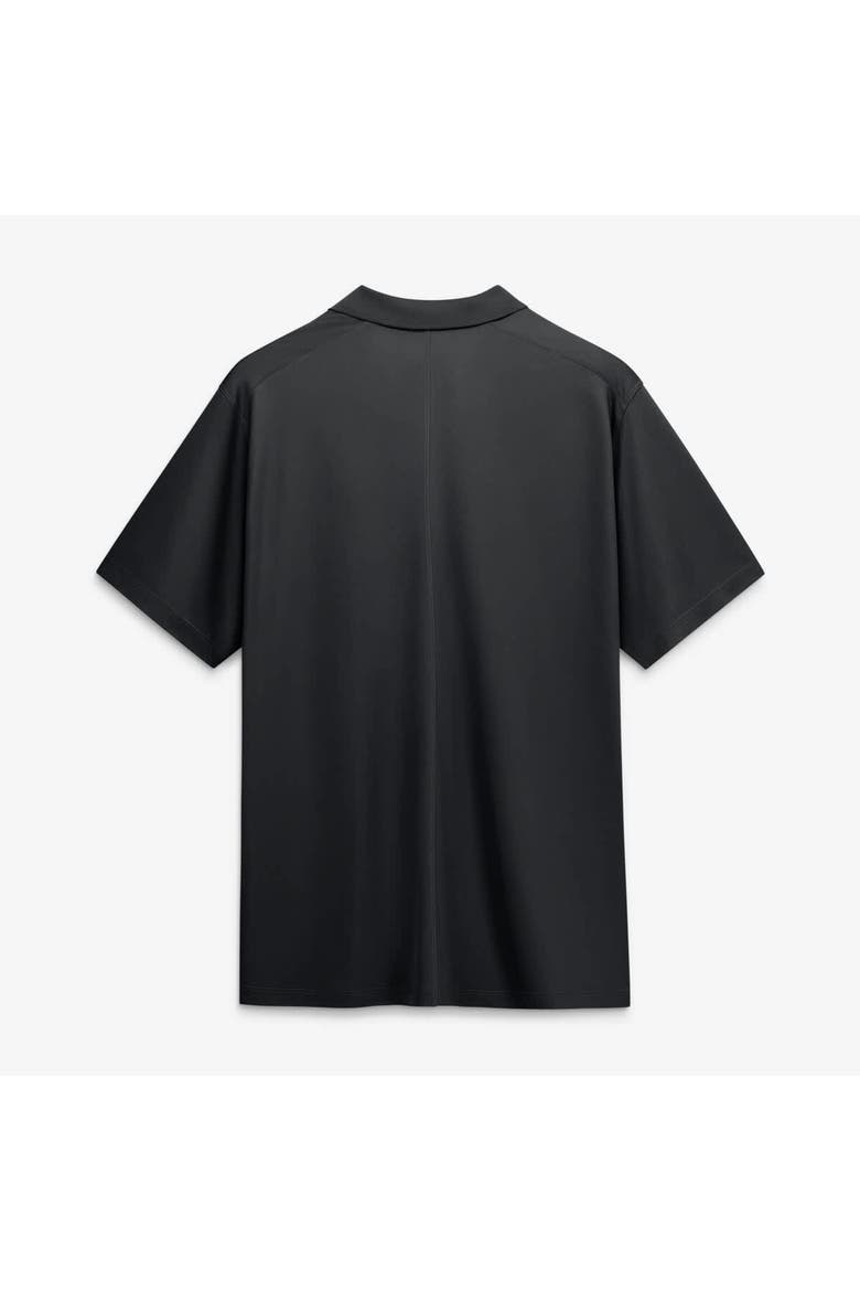 Men's Nike Black Chicago White Sox City Connect Victory Dri-FIT Polo, Alternate, color, Black