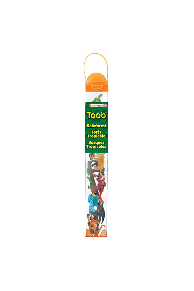 Rainforest Toy, Alternate, color, No Color