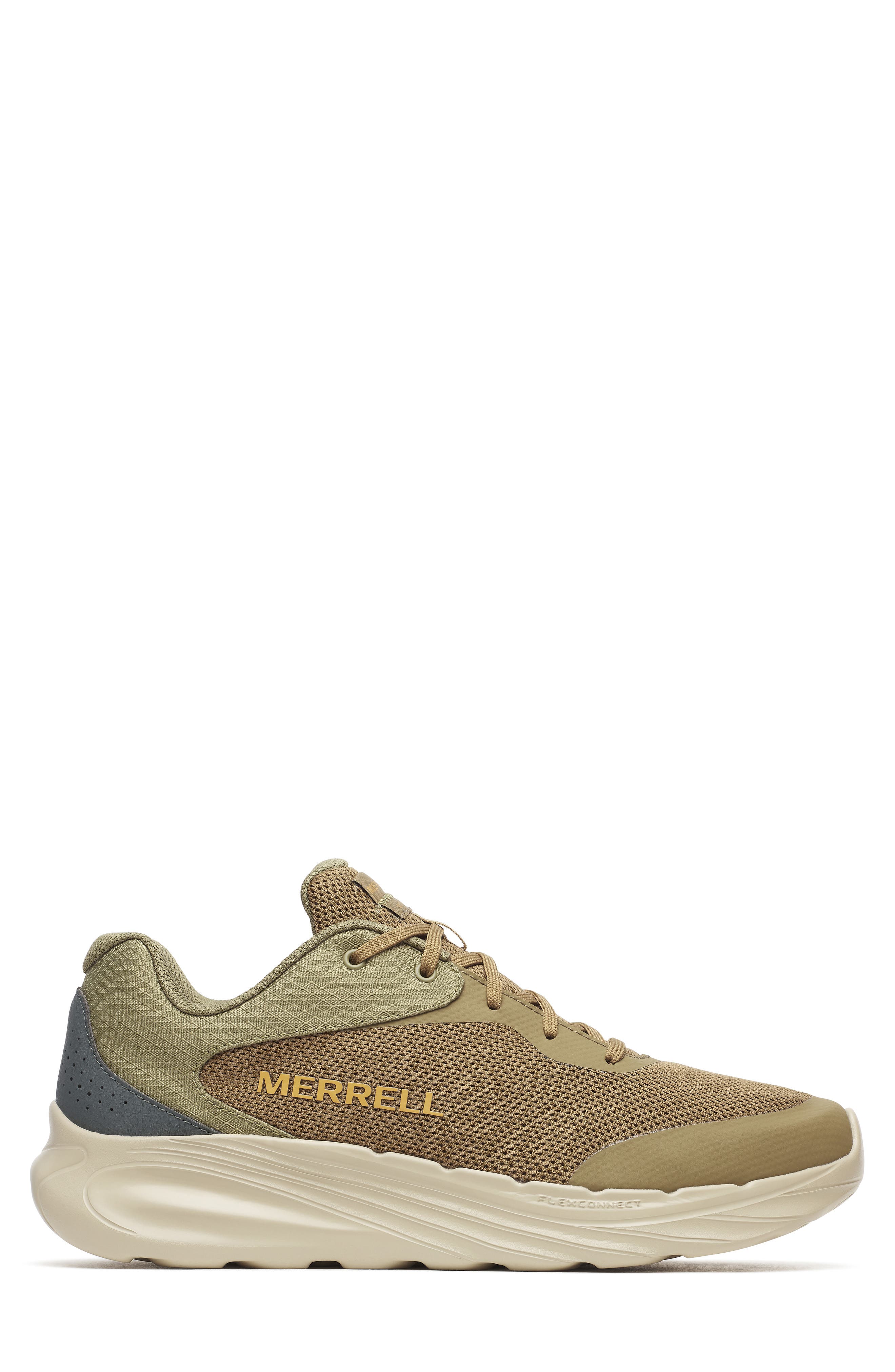Morphaxis Trail Running Shoe, Alternate, color, CAIRN