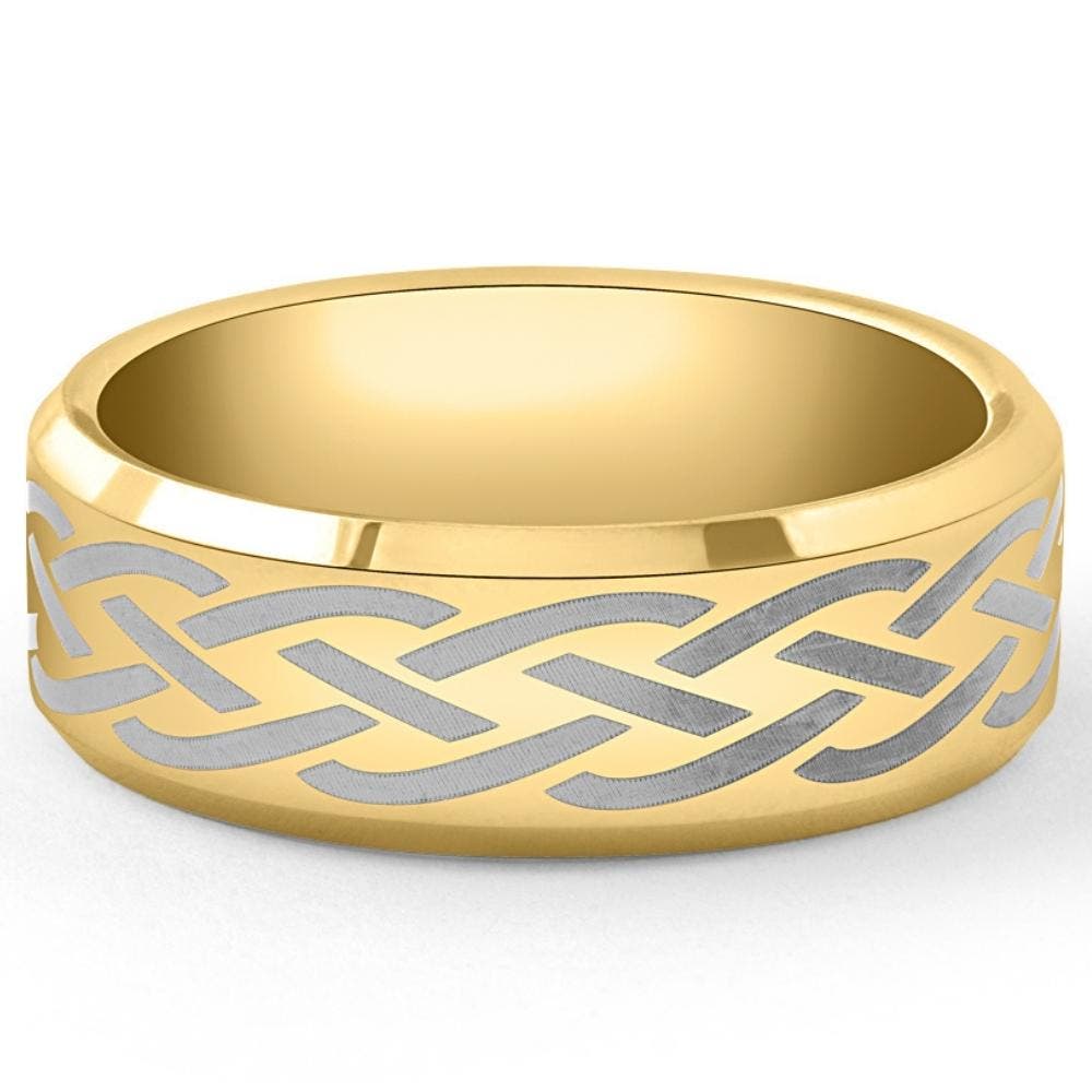 selected Gold Tungsten