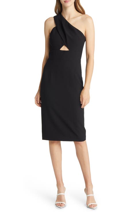 Women's Black Halo Dresses | Nordstrom