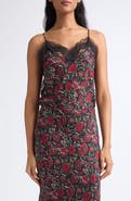 Veronica Beard Johanan Silk Blend Camisole