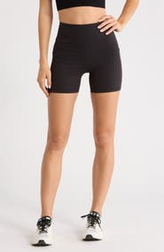 Z by Zella Perform Pocket Bike Shorts